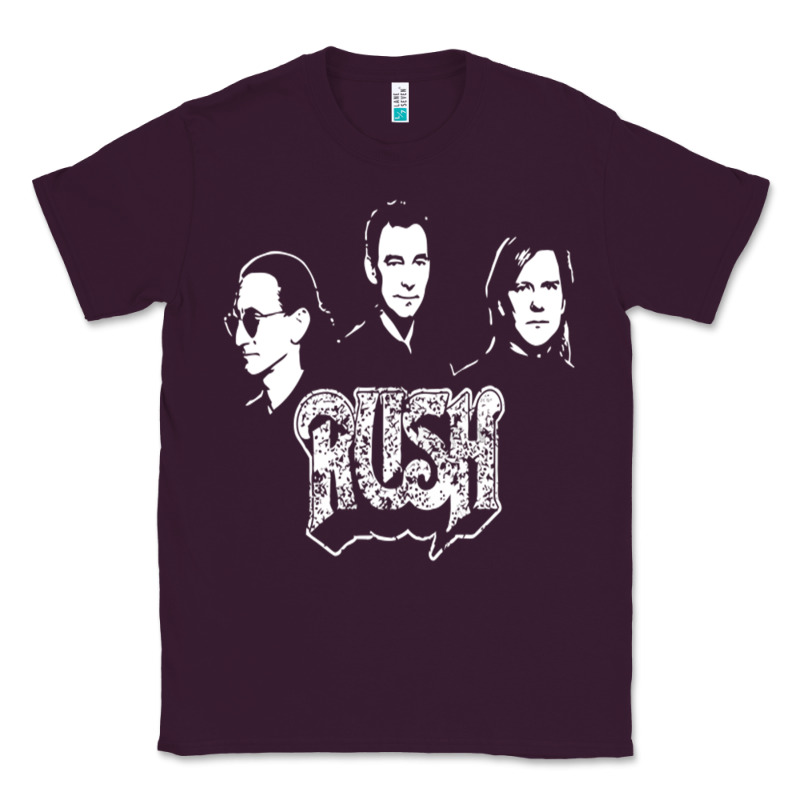 Rush Classic Tee by artisFamous | Teevron