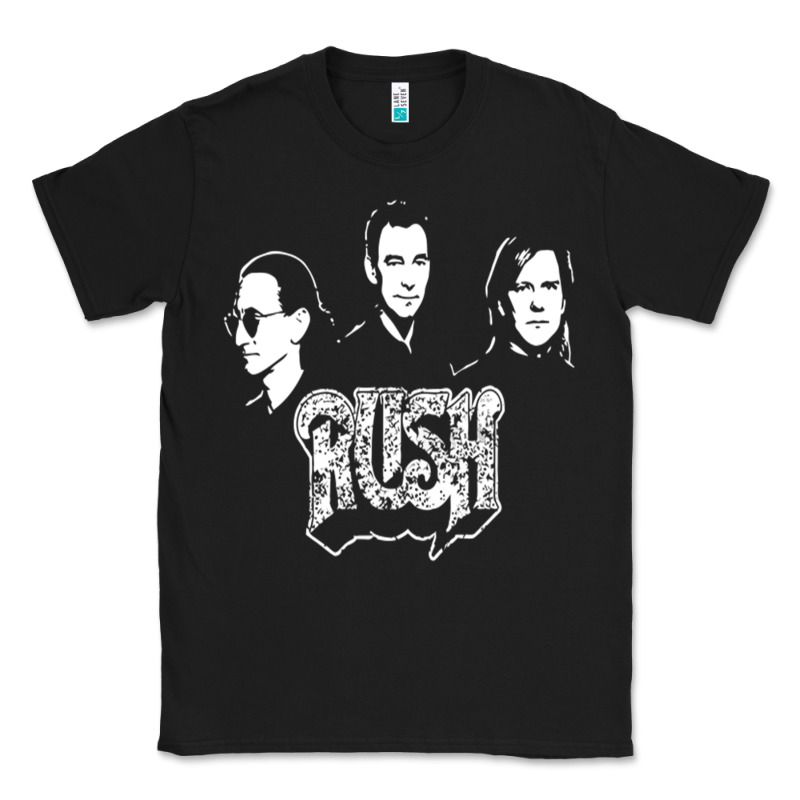 Rush Classic Tee by artisFamous | Teevron