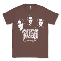 Chestnut rush Classic Tee - artisFamous