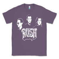 Lavender rush Classic Tee - artisFamous