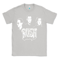 Moon Dust rush Classic Tee - artisFamous