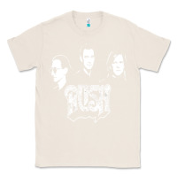 Natural rush Classic Tee - artisFamous