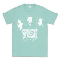 Seafoam rush Classic Tee - artisFamous
