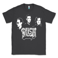 Smoke rush Classic Tee - artisFamous