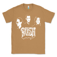 Toasted Coconut rush Classic Tee - artisFamous