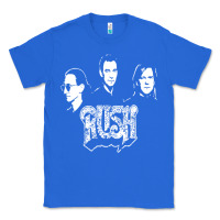 True Royal rush Classic Tee - artisFamous