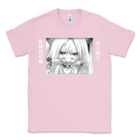 Bubblegum Pink reaper death Classic Tee - artisFamous