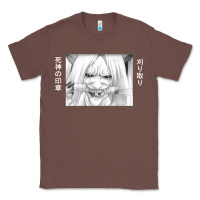 Chestnut reaper death Classic Tee - artisFamous