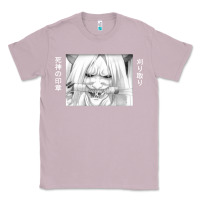 Lilac reaper death Classic Tee - artisFamous