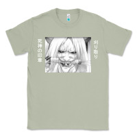 Matcha reaper death Classic Tee - artisFamous