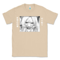 Mushroom reaper death Classic Tee - artisFamous