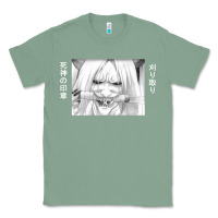 Sage reaper death Classic Tee - artisFamous