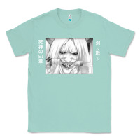 Seafoam reaper death Classic Tee - artisFamous