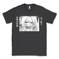 Smoke reaper death Classic Tee - artisFamous