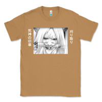 Toasted Coconut reaper death Classic Tee - artisFamous