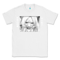 White reaper death Classic Tee - artisFamous