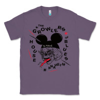 Lavender the growlers Classic Tee - artisFamous