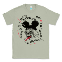 Matcha the growlers Classic Tee - artisFamous