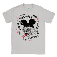 Moon Dust the growlers Classic Tee - artisFamous