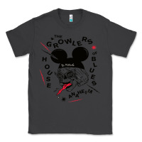 Smoke the growlers Classic Tee - artisFamous