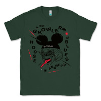 Sports Green the growlers Classic Tee - artisFamous