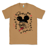 Toasted Coconut the growlers Classic Tee - artisFamous
