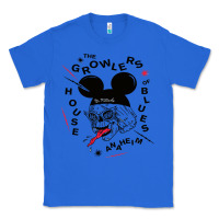 True Royal the growlers Classic Tee - artisFamous