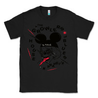 Black the growlers Classic Tee - artisFamous
