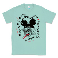 Seafoam the growlers Classic Tee - artisFamous