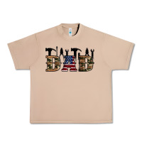 Burro fathers day Urban Heavy Tee - Artiststas