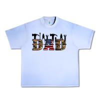 Grape Ice fathers day Urban Heavy Tee - Artiststas