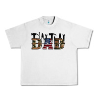 Lunar Rock fathers day Urban Heavy Tee - Artiststas