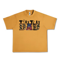 Peanut Butter fathers day Urban Heavy Tee - Artiststas