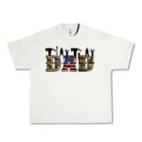 Pistachio fathers day Urban Heavy Tee - Artiststas