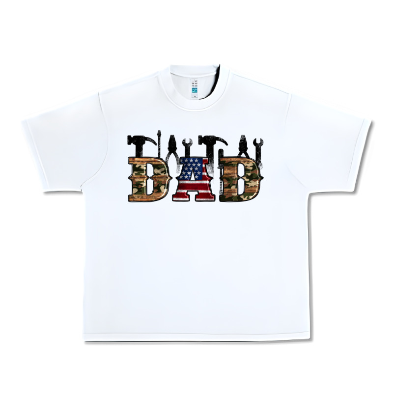 Fathers Day Urban Heavy Tee by Artiststas | Teevron