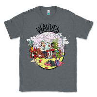 Wavves Classic Tee | Teevron