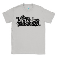 Moon Dust Van Morrison Music Classic Tee - artisFamous