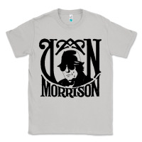 Moon Dust Van Morrison Music Classic Tee - artisFamous