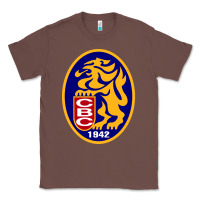 Chestnut leones del caracas Classic Tee - artisFamous