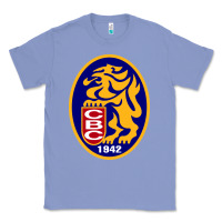Colony Blue leones del caracas Classic Tee - artisFamous