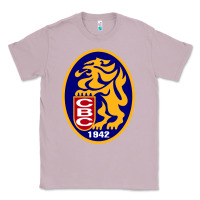 Lilac leones del caracas Classic Tee - artisFamous
