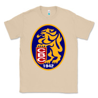 Mushroom leones del caracas Classic Tee - artisFamous