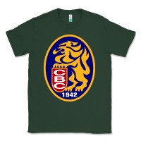 Sports Green leones del caracas Classic Tee - artisFamous
