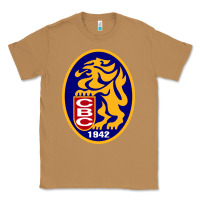 Toasted Coconut leones del caracas Classic Tee - artisFamous