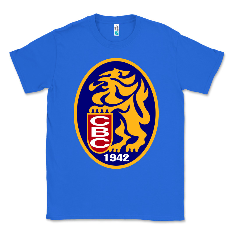 Leones Del Caracas Classic Tee by artisFamous | Teevron