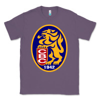 Lavender leones del caracas Classic Tee - artisFamous