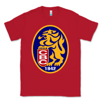 Red leones del caracas Classic Tee - artisFamous