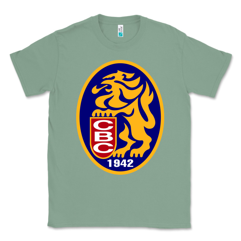 Leones Del Caracas Classic Tee by artisFamous | Teevron
