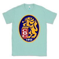 Seafoam leones del caracas Classic Tee - artisFamous