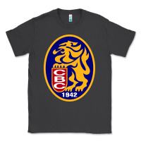 Smoke leones del caracas Classic Tee - artisFamous